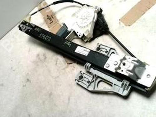 Used Right rear window motor AUDI A4 B8 Avant (8K5) 3.0 TDI quattro (240 hp) 26693090