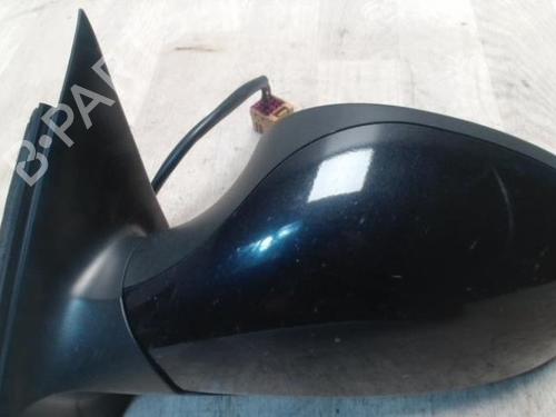 Left mirror SEAT IBIZA III (6L1) 1.4 TDI | BP27670461C26 