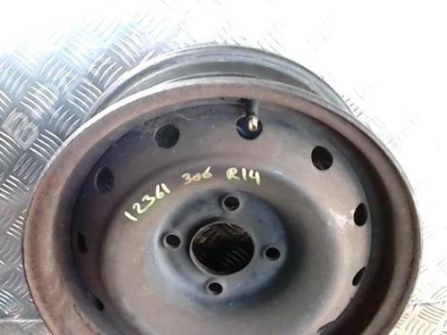 Rim PEUGEOT 306 (7B, N3, N5) 1.9 SRDT | BP30964517C45