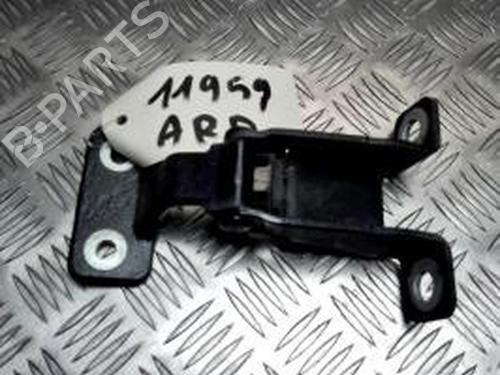 Charnière/Limiteur de porte RENAULT KANGOO Express (FW0/1_) 1.5 dCi 75 (FW07, FW10, FW04) (75 hp) 26197989