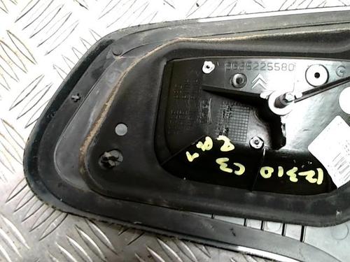 Left tailgate light CITROËN C3 II (SC_) 1.4 HDi 70 (SC8HZC, SC8HR0, SC8HP4) | BP33241786C79  - Image 5