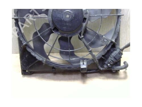 Heater blower motor KIA CEE'D Hatchback (ED) 1.6 CRDi 115 | BP25414031M62 