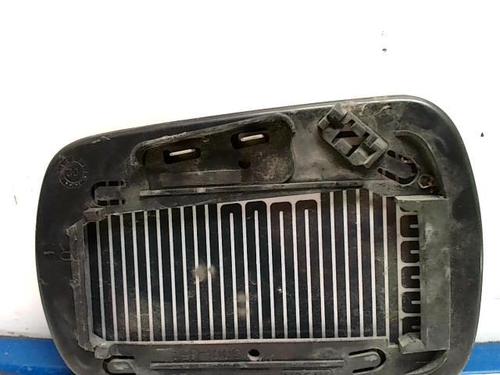 Used Right mirror glass FORD FIESTA V (JH_, JD_) 1.4 TDCi (68 hp) 25416775