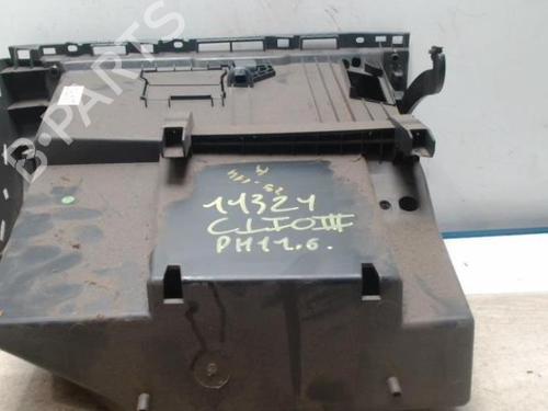 Glove box RENAULT CLIO III (BR0/1, CR0/1) 1.5 dCi (BR17, CR17) | BP28005914C95 