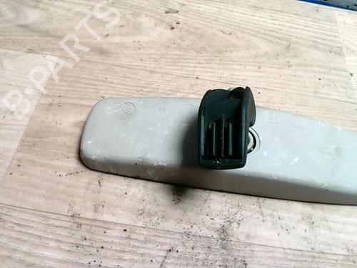 Rear mirror RENAULT MEGANE III Hatchback (BZ0/1_, B3_) 1.5 dCi | BP25427778I6