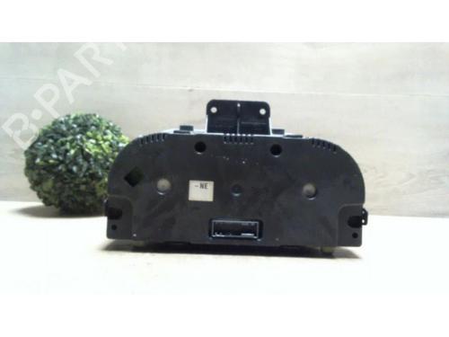 Instrument cluster FORD FIESTA V (JH_, JD_) 1.4 TDCi | BP25410165C47 