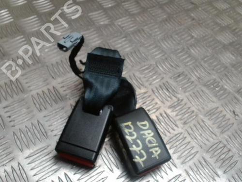 Engache cinturón DACIA SANDERO III 1.0 TCe 100 ECO-G | BP31239552I32