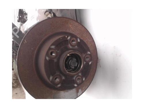 Rear axle RENAULT MEGANE III Hatchback (BZ0/1_, B3_) 1.5 dCi (BZ09, BZ0D, BZ1W, BZ29, BZ14) | BP25414876M2 