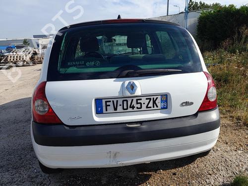 Switch RENAULT CLIO II (BB_, CB_) 1.4 16V (B/CB0P, BB13) | BP30504241I30 