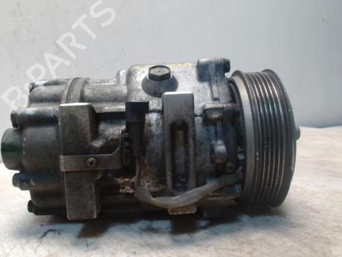 AC compressor VOLVO C30 (533) 2.0 D | BP27557765M34 