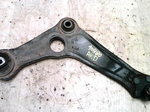 Used Right front suspension arm RENAULT MEGANE IV Hatchback (B9A/M/N_) 1.6 dCi 130 (B9A4) (130 hp) 30666670