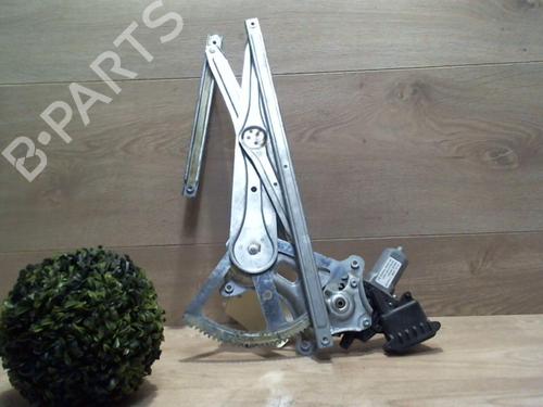 Rear right window mechanism TOYOTA COROLLA Verso (ZER_, ZZE12_, R1_) 2.2 D-4D (AUR10_, AUR10R) | BP25402098C25