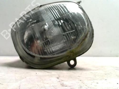 Højre forlygte TOYOTA CELICA Coupe (_T20_) 1.8 i 16V (AT200) (116 hp) 25423131