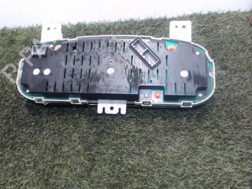 Instrument cluster KIA CEE'D Hatchback (ED) 1.6 CRDi 115 | BP25391327C47 