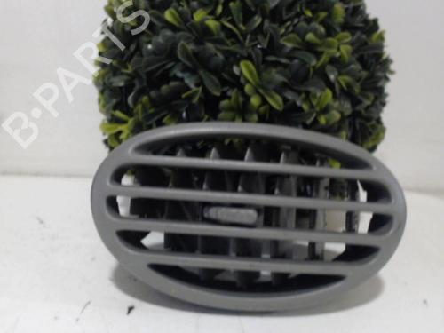 Used Air vent RENAULT SCÉNIC I MPV (JA0/1_, FA0_) 1.6 (JA00, JA16, JA15, JA19, JA1V, JA2B, JA2C, JA0B,... (107 hp) 25394242
