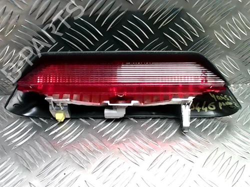 Used Third brake light TOYOTA YARIS (_P1_) 1.4 D-4D (NLP10_, NLP10R) (75 hp) 26383320