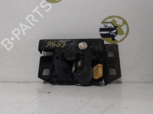 Used Hood lock FORD ECOSPORT 1.0 EcoBoost (140 hp) 25392230