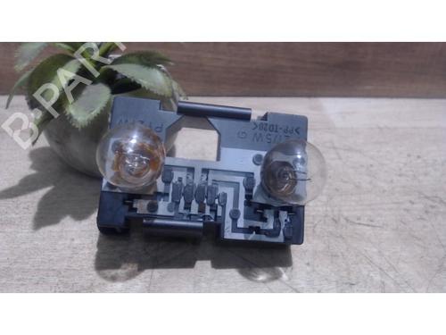 Used Licence plate light CITROËN XANTIA (X1_, X2_) 1.9 Turbo D (90 hp) 25384295