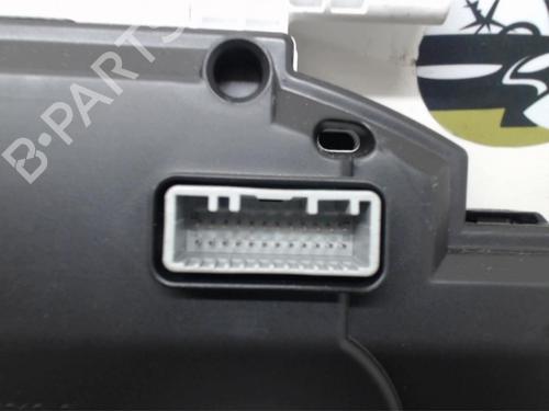 Instrument cluster RENAULT KANGOO Express (FW0/1_) 1.5 dCi 75 (FW07, FW10, FW04) | BP25396906C47