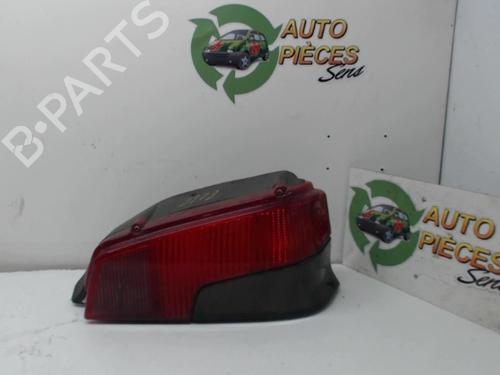 Used Right taillight Right taillight PEUGEOT 106 I (1A, 1C) 1.4 D (50 hp) 25398004 25398004