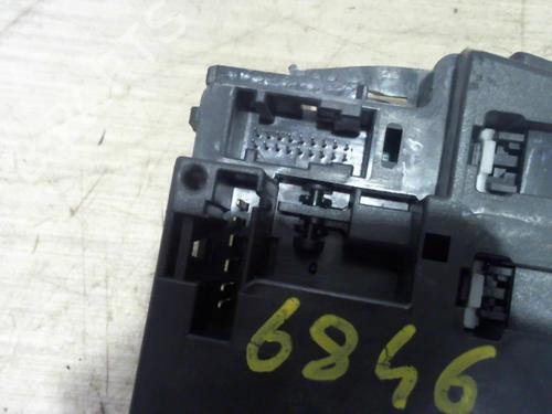 Switch RENAULT MODUS / GRAND MODUS (F/JP0_) 1.5 dCi (FP0D, JP0D) | BP25387947I30