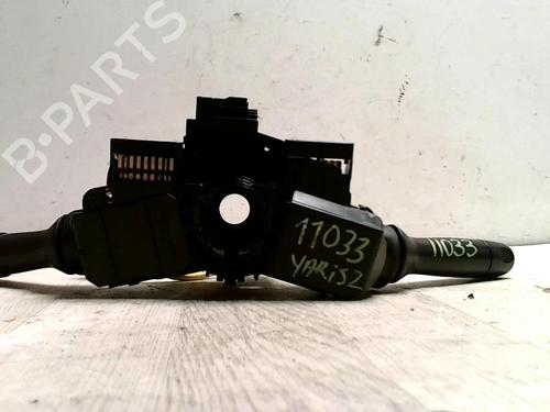 Steering column stalk TOYOTA YARIS (_P9_) 1.4 D-4D (NLP90_, NLP90R) | BP31233234I23