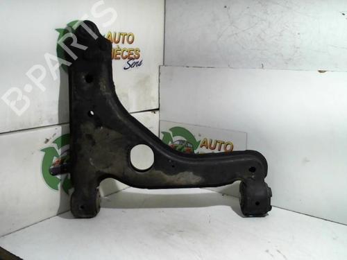 Used Left front suspension arm Left front suspension arm OPEL ZAFIRA A MPV (T98) 2.0 DTI 16V (F75) (101 hp) 25399672 25399672