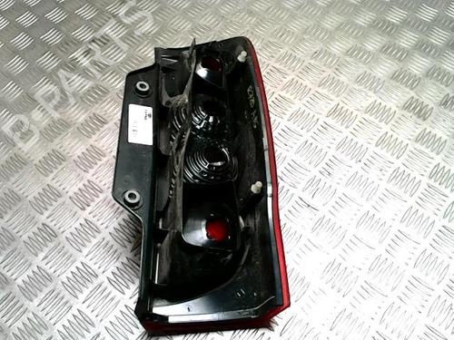 Left taillight PEUGEOT BIPPER (AA_) 1.4 HDi | BP36518589C34 - Image 4
