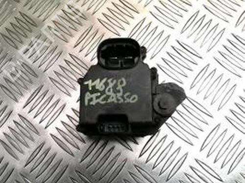 Used Heater resistor CITROËN XSARA PICASSO (N68) 1.6 HDi (90 hp) 25774571