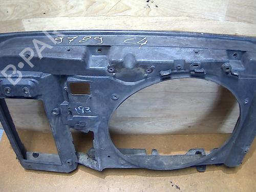 Tværbjælke CITROËN C4 I (LC_) 1.6 HDi (109 hp) 31223604