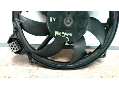 Heater blower motor RENAULT MEGANE III Hatchback (BZ0/1_, B3_) 1.5 dCi (BZ09, BZ0D, BZ1W, BZ29, BZ14) | BP25419821M62 