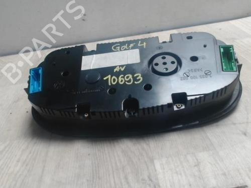 Instrument cluster VW GOLF IV (1J1) 1.9 SDI | BP25426322C47 