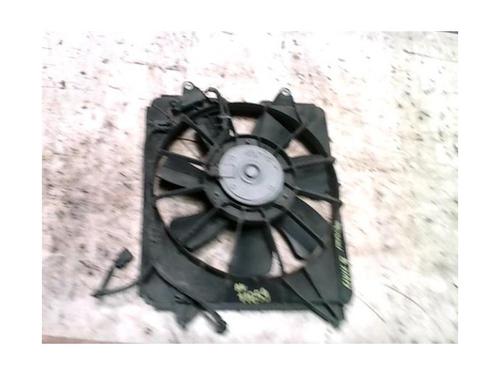 Heater blower motor HONDA CIVIC VIII Hatchback (FN, FK) 2.2 CTDi (FK3) | BP25430742M62 