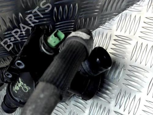 Thermostat housing CITROËN C8 (EA_, EB_) 2.0 HDi | BP25429354M116