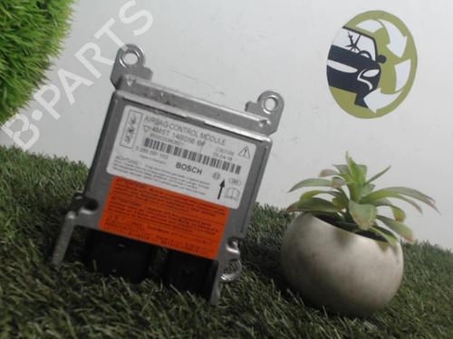 Airbag styreenhed FORD FOCUS II (DA_, HCP, DP) 1.6 TDCi (109 hp) 31219074