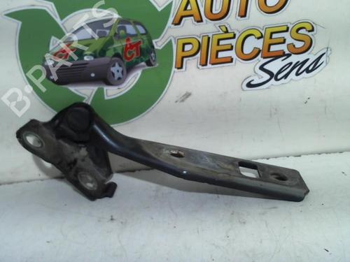Used Hinge/Door check strap VW GOLF IV (1J1) 1.9 TDI (90 hp) 25400158