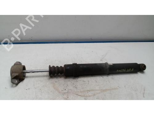 Left rear shock absorber PEUGEOT 307 CC (3B) 2.0 HDi 135 | BP25420586M18 