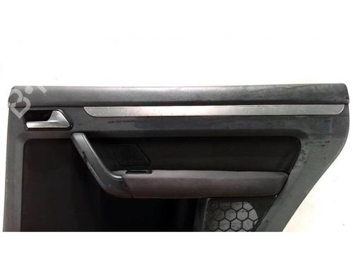 Bageste højre beklædning VW TOURAN (1T1, 1T2) 2.0 TDI | BP25421223C61 