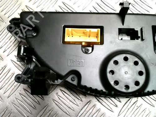 Climate control CITROËN C5 I (DC_) 2.2 HDi (DC4HXB, DC4HXE) | BP36296308I5  - Image 7