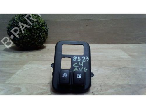 Used Switch CITROËN C4 Picasso I MPV (UD_) 1.6 HDi (109 hp) 25411188
