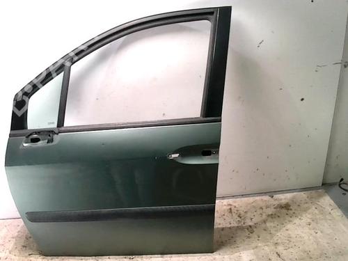 Used Left front door CITROËN C8 (EA_, EB_) 2.0 HDi (120 hp) 25430282