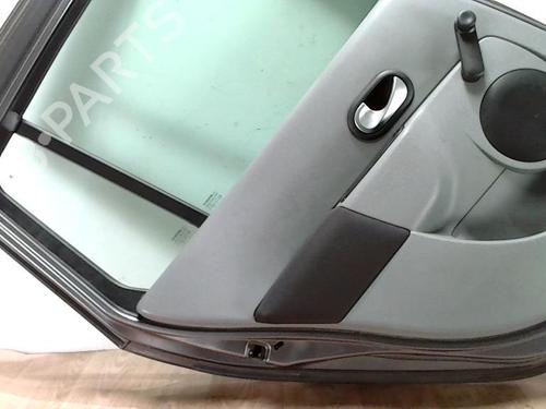 Used Left rear door RENAULT MODUS / GRAND MODUS (F/JP0_) 1.5 dCi (FP0F, JP0F) (86 hp) 28085876