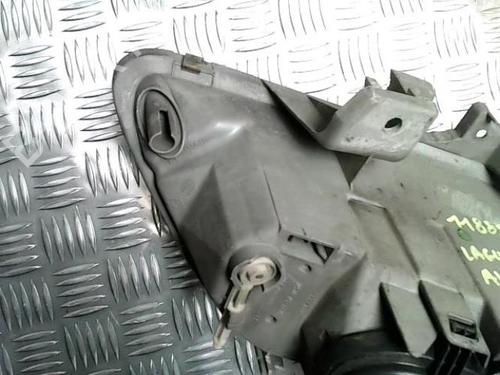 Left headlight RENAULT LAGUNA I (B56_, 556_) 1.8 (B56A/B) | BP26445129C28 