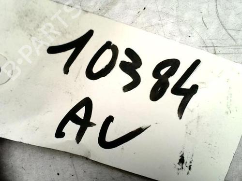 hjelmlås FORD KA (RU8) 1.2 (69 hp) 28707816