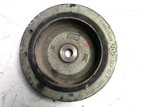 Used Pulley RENAULT SCÉNIC I MPV (JA0/1_, FA0_) 1.9 dCi (JA05, JA1F) (102 hp) 31220443