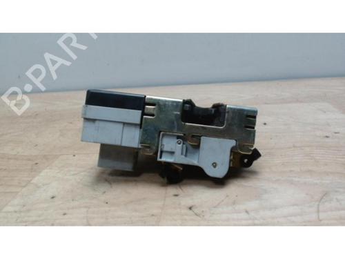 Front right lock PEUGEOT 406 (8B) 2.0 HDI 110 | BP25399386C97