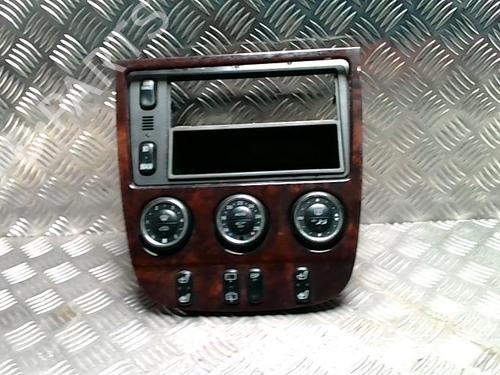 Used Climate control MERCEDES-BENZ M-CLASS (W163) ML 270 CDI (163.113) (163 hp) 31227039