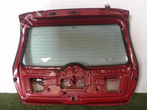 Bakluke CC/Kombi-Kupé RENAULT CLIO II (BB_, CB_) 1.5 dCi (B/CB08) | BP25396908C6 