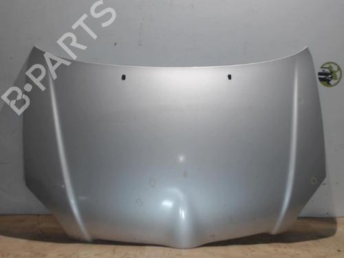 Used Hood Hood TOYOTA COROLLA (_E12_) 1.6 VVT-i (ZZE121_, ZZE121R) (110 hp) 25412755 25412755