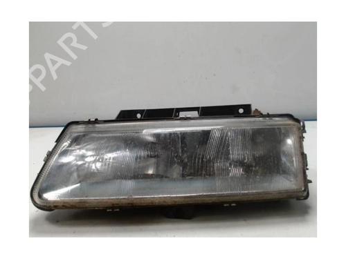 Left headlight CITROËN XANTIA (X1_, X2_) 1.9 D | BP25417390C28 